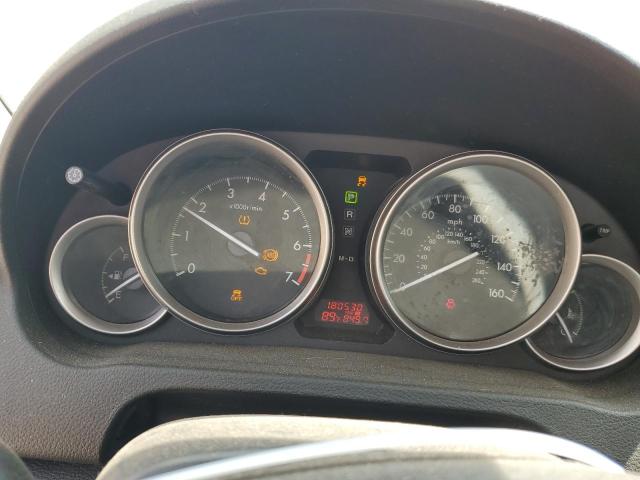 Photo 9 from auction – 2011 MAZDA 6 I with VIN 1YVHZ8BH1B5M12597
