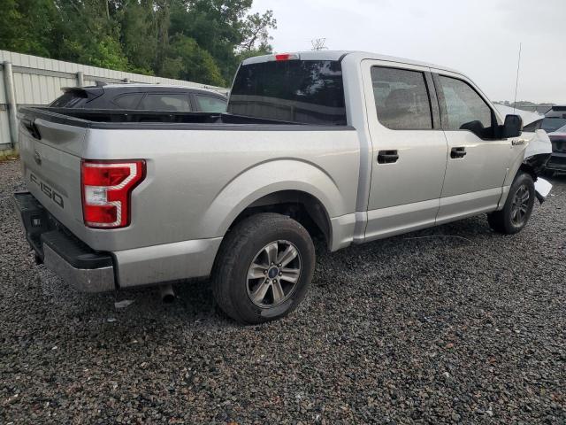 Photo 3 from auction – 2018 FORD F150 SUPER with VIN 1FTEW1CB2JFD17378