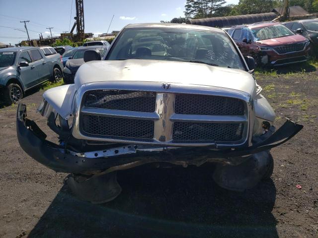 Photo 5 from auction – 2003 DODGE RAM 1500 S with VIN 1D7HA16K83J546743