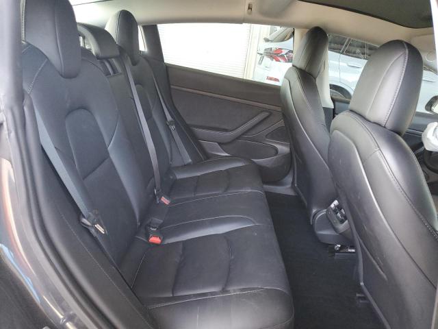 Photo 10 from auction – 2021 TESLA MODEL 3 with VIN 5YJ3E1EA3MF906124