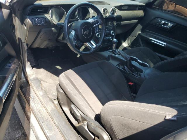 Photo 8 from auction – 2018 FORD MUSTANG with VIN 1FA6P8TH9J5123134