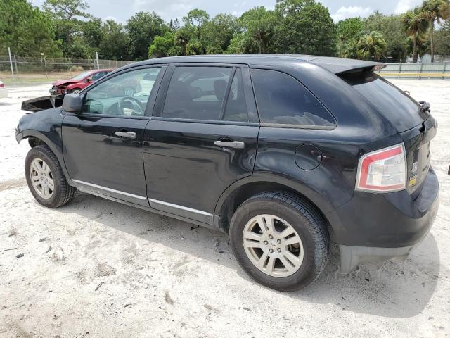 Photo 2 from auction – 2010 FORD EDGE SE with VIN 2FMDK3GC9ABB72181