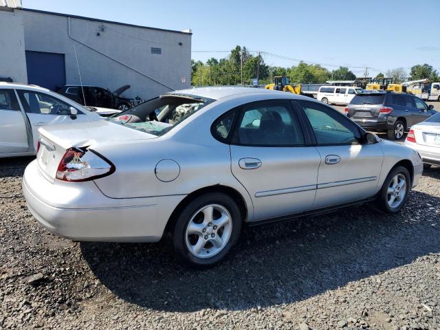 Photo 3 from auction – 2000 FORD TAURUS SE with VIN 1FAFP53U5YA264568