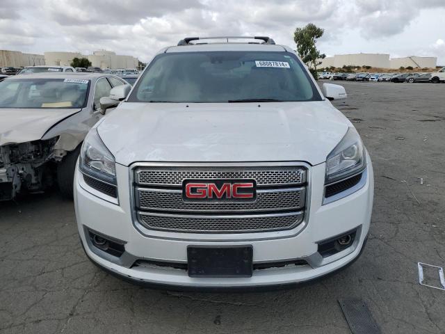 Photo 5 from auction – 2016 GMC ACADIA DEN with VIN 1GKKVTKDXGJ230200