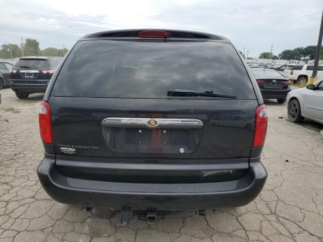 Photo 6 from auction – 2006 CHRYSLER TOWN & COU with VIN 1A4GP45RX6B702794