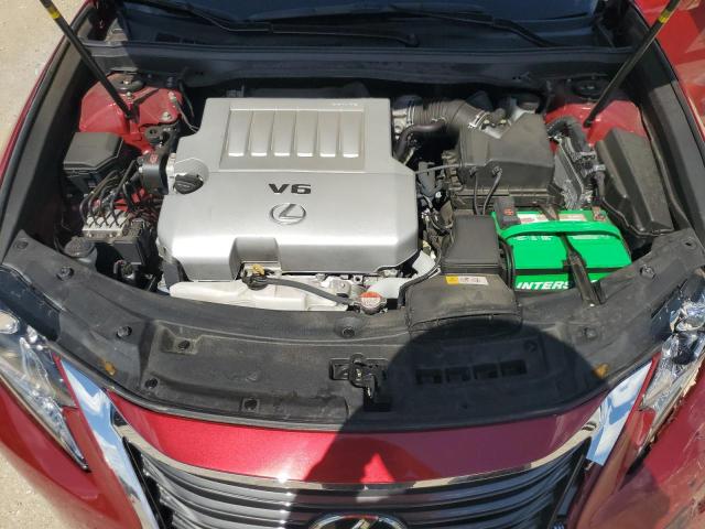 Photo 11 from auction – 2016 LEXUS ES 350 with VIN 58ABK1GGXGU029959