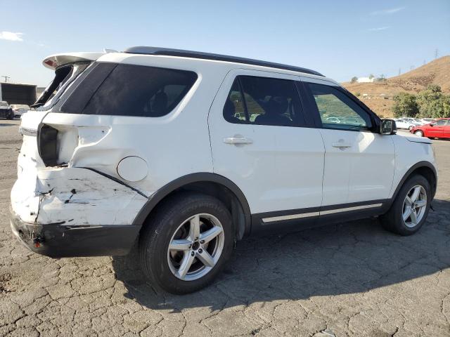 Photo 3 from auction – 2017 FORD EXPLORER X with VIN 1FM5K8D85HGD64881