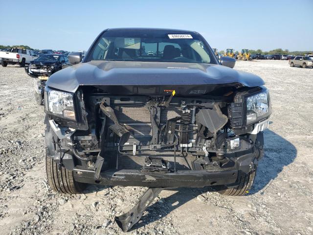 Photo 5 from auction – 2023 NISSAN FRONTIER S with VIN 1N6ED1EJ5PN618765