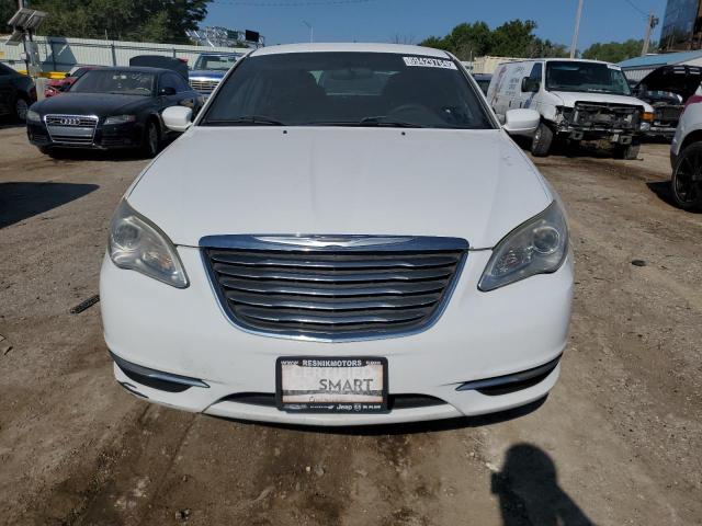 Photo 5 from auction – 2012 CHRYSLER 200 LX with VIN 1C3CCBAB3CN202391