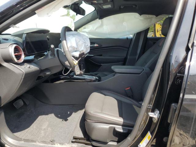 Photo 7 from auction – 2025 CHEVROLET TRAX 2RS with VIN KL77LJEP8SC012798