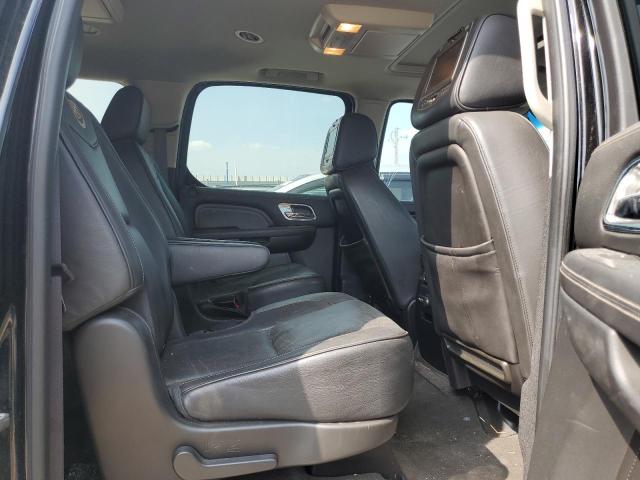 Photo 11 from auction – 2012 CADILLAC ESCALADE E with VIN 1GYS4KEF0CR142557