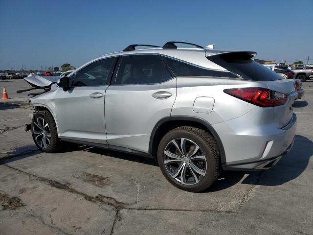 Photo 2 from auction – 2016 LEXUS RX 350 with VIN 2T2ZZMCA2GC032761