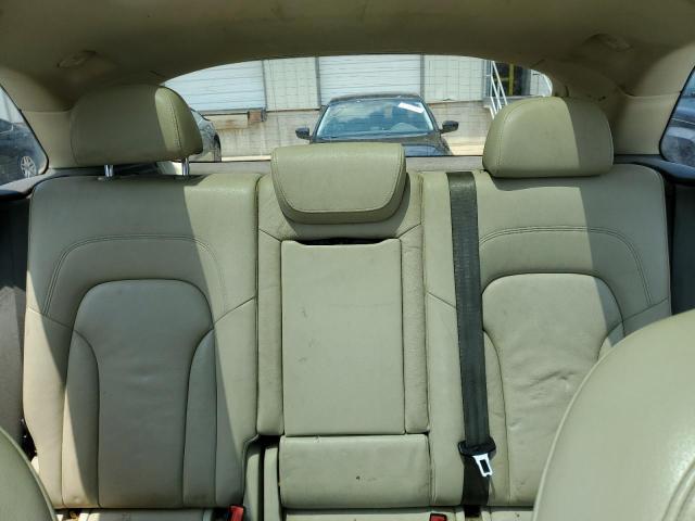 Photo 10 from auction – 2017 AUDI Q5 PREMIUM with VIN WA1C2AFP5HA007334