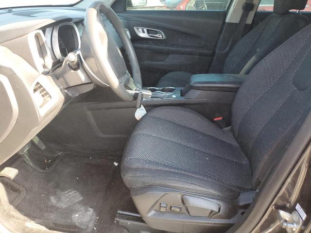 Photo 7 from auction – 2016 CHEVROLET EQUINOX LS with VIN 2GNALBEK9G6256809