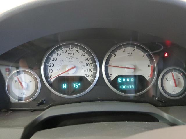 Foto 9 de la subasta – 2010 DODGE GRAND CARA con VIN 2D4RN6DX4AR447766