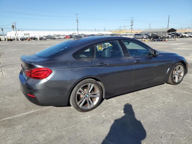 Photo 3 from auction – 2018 BMW 430I GRAN with VIN WBA4J1C58JBM10432