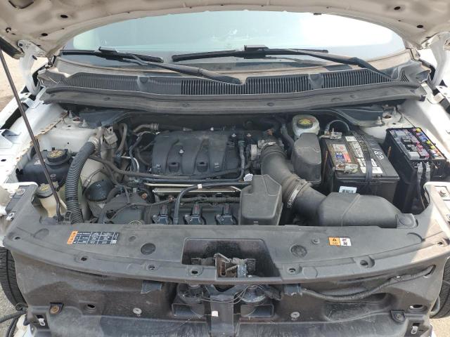Снимка 12 от търг – 2016 FORD EXPLORER P с VIN 1FM5K8AR9GGC62172