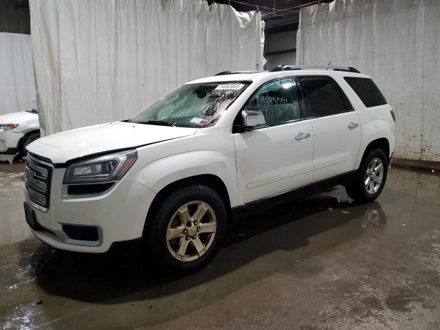 GMC ACADIA SLE 2014 with VIN 1GKKVPKD8EJ197413 - Photo from auction