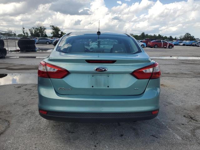 Photo 6 from auction – 2012 FORD FOCUS SE with VIN 1FAHP3F20CL381320