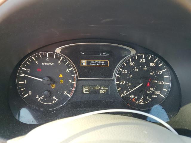 Photo 9 from auction – 2015 NISSAN ALTIMA 2.5 with VIN 1N4AL3AP2FC569342