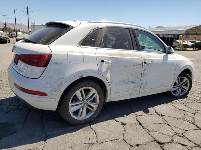 Photo 3 from auction – 2016 AUDI Q3 PREMIUM with VIN WA1BFCFS7GR013815