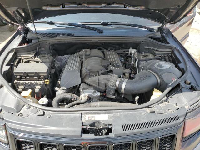 Photo 12 from auction – 2014 JEEP GRAND CHER with VIN 1C4RJFDJ2EC155214