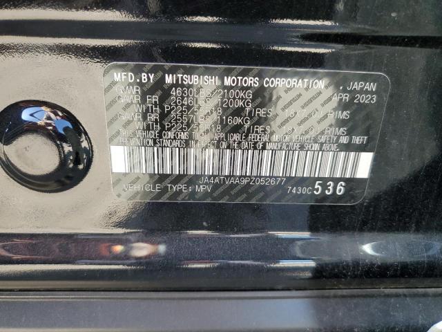 Снимка 14 от търг – 2023 MITSUBISHI ECLIPSE CR с VIN JA4ATVAA9PZ052677
