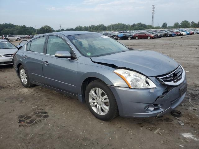 Photo 4 from auction – 2010 NISSAN ALTIMA BAS with VIN 1N4AL2AP6AC109412