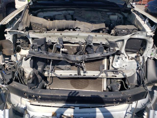 Photo 12 from auction – 2016 TOYOTA 4RUNNER SR with VIN JTEBU5JR1G5288546
