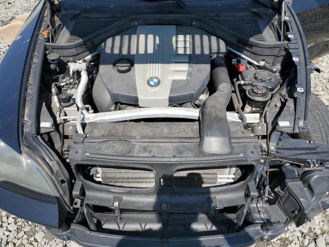 Photo 12 from auction – 2011 BMW X5 XDRIVE3 with VIN 5UXZW0C53BL371358