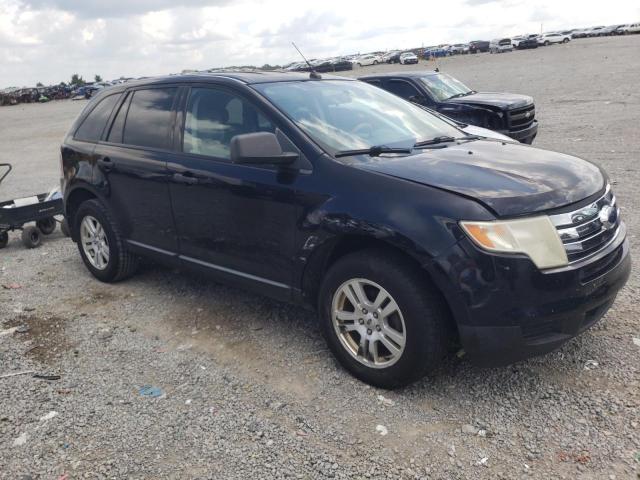 Photo 4 from auction – 2008 FORD EDGE SE with VIN 2FMDK36C18BA04692