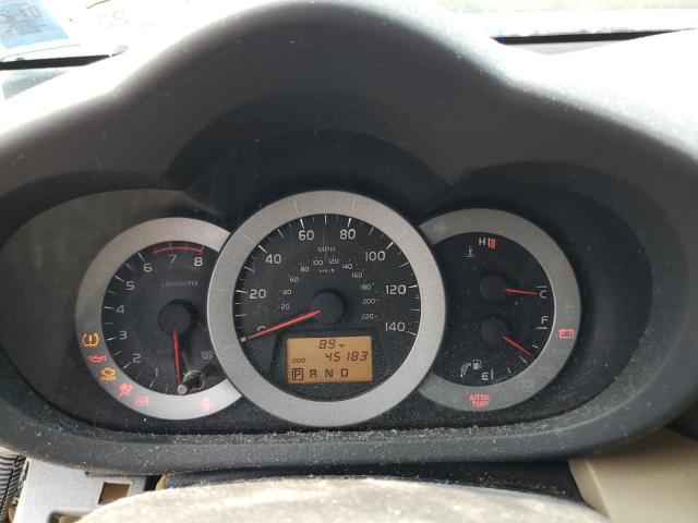 Photo 9 from auction – 2012 TOYOTA RAV4 LIMIT with VIN 2T3DF4DVXCW242159
