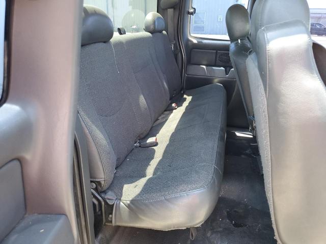 Photo 10 from auction – 2005 CHEVROLET SILVERADO with VIN 1GCEC19X55Z278818