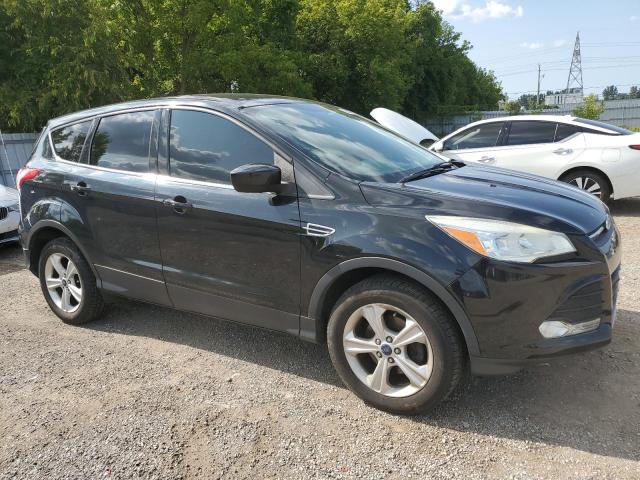 Photo 4 from auction – 2014 FORD ESCAPE SE with VIN 1FMCU0GX9EUE30335