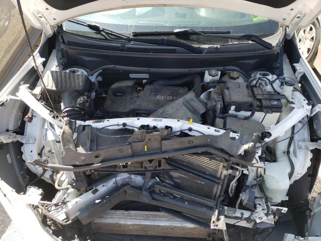 Photo 12 from auction – 2019 GMC TERRAIN SL with VIN 3GKALTEV2KL217223