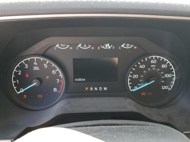 Photo 9 from auction – 2021 FORD F150 SUPER with VIN 1FTEW1CB7MKE47619