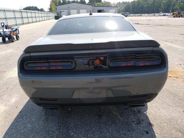 Photo 6 from auction – 2019 DODGE CHALLENGER with VIN 2C3CDZBT2KH570775