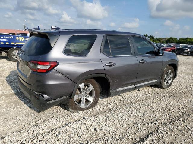 Photo 3 from auction – 2024 HONDA PILOT EXL with VIN 5FNYG2H57RB005639