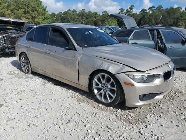 Photo 4 from auction – 2014 BMW 320 I with VIN WBA3B1G54ENS80107