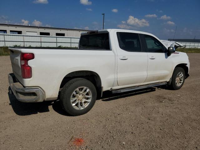 Photo 3 from auction – 2023 CHEVROLET SILVERADO with VIN 2GCUDDED2P1104481