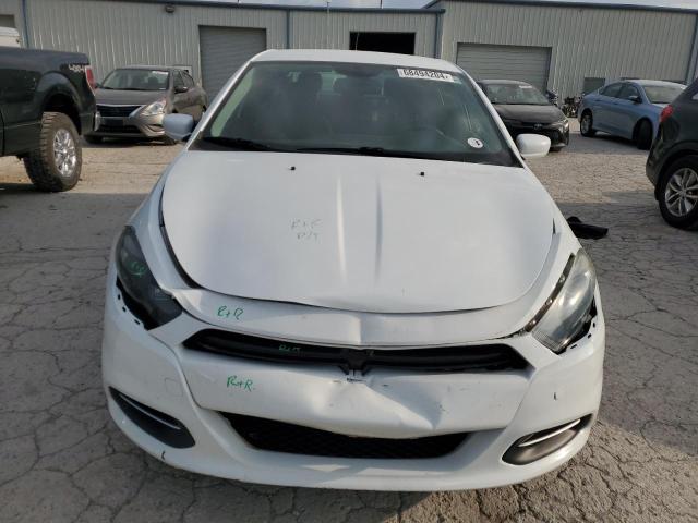 Photo 5 from auction – 2015 DODGE DART SXT with VIN 1C3CDFBB9FD309183