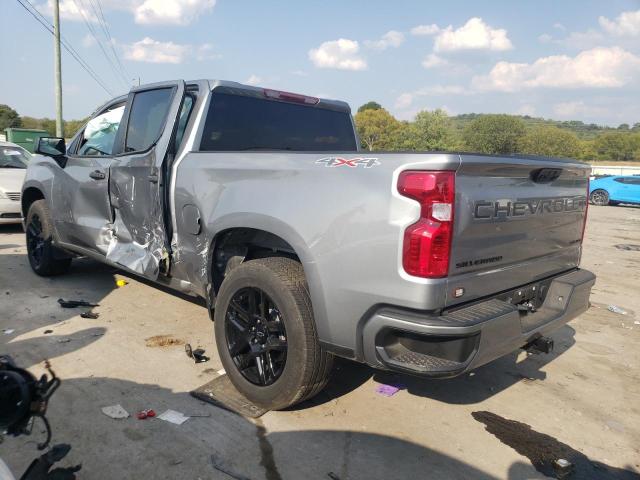 Фото 2 с аукциона – 2023 CHEVROLET SILVERADO с VIN 3GCPDBEK7PG171374