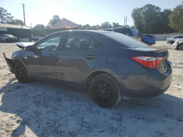 Photo 2 from auction – 2015 TOYOTA COROLLA L with VIN 2T1BURHE7FC324014