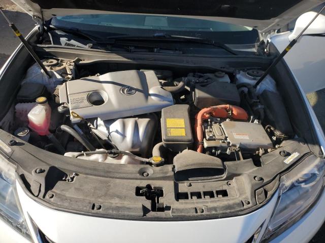 Photo 11 from auction – 2013 LEXUS ES 300H with VIN JTHBW1GGXD2018935