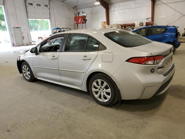 Photo 2 from auction – 2020 TOYOTA COROLLA LE with VIN 5YFEPRAE8LP142266