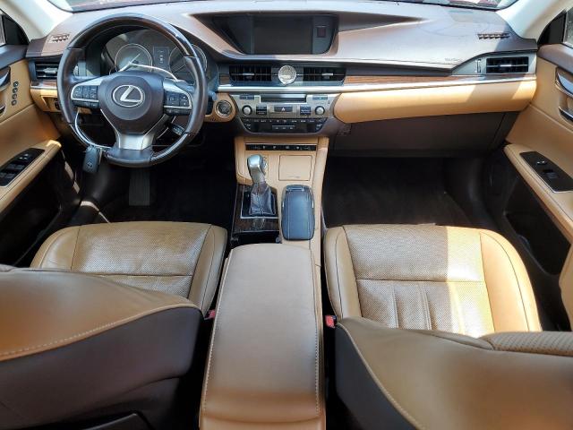 Photo 8 from auction – 2017 LEXUS ES 350 with VIN JTHBK1GGXH2254034