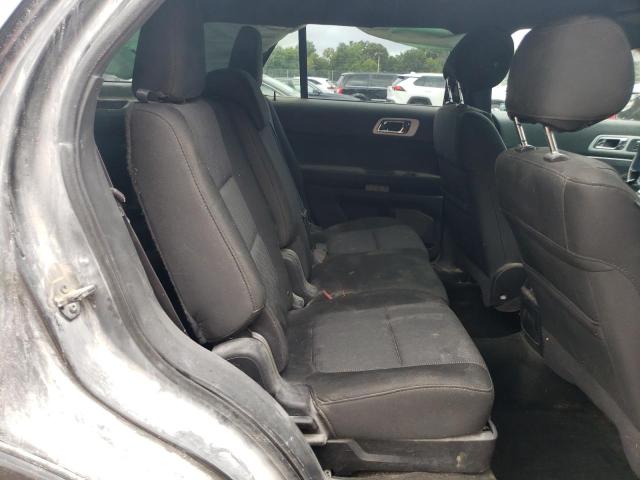 Photo 11 from auction – 2015 FORD EXPLORER X with VIN 1FM5K8D81FGB37877