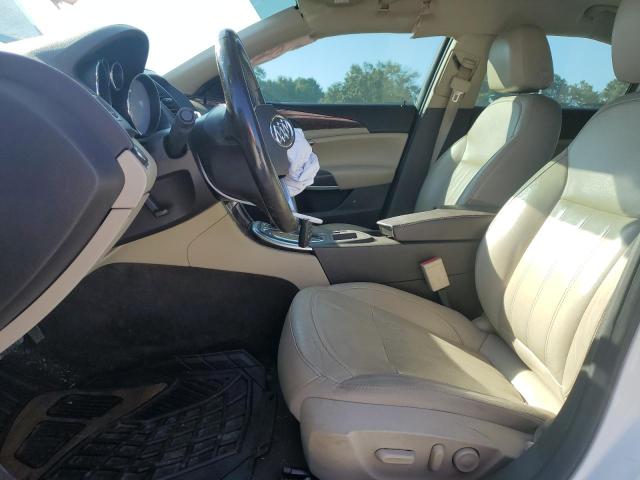 Foto 7 de la subasta – 2012 BUICK REGAL PREM con VIN 2G4GS5EKXC9196809