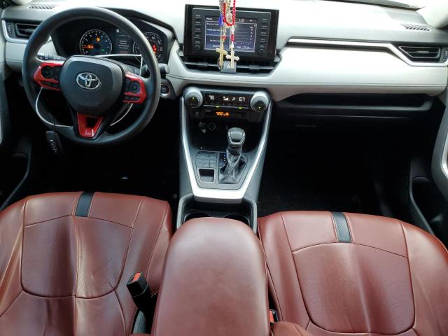 Photo 8 from auction – 2019 TOYOTA RAV4 XLE with VIN 2T3P1RFVXKC048561