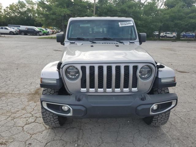 Photo 5 from auction – 2020 JEEP GLADIATOR with VIN 1C6HJTFG1LL135729